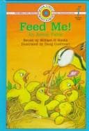 Tapa de Feed me!