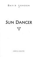 Tapa de Sun dancer