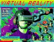 Tapa de Virtual reality