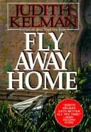 Tapa de Fly Away Home