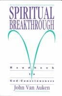 Tapa de Spiritual breakthrough