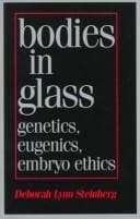 Tapa de Bodies in glass