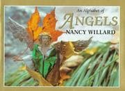 Tapa de An alphabet of angels