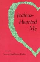 Tapa de Jealous-hearted me and other stories