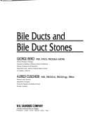Tapa de Bile ducts and bile duct stones