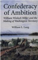 Tapa de Confederacy of ambition