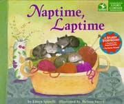 Tapa de Naptime, laptime
