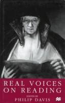 Tapa de Real Voices