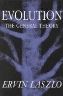 Tapa de Evolution