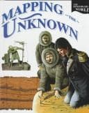 Tapa de Mapping the unknown