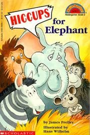 Tapa de Hiccups for Elephant