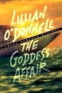 Tapa de The Goddess affair