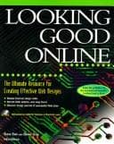 Tapa de Looking good online
