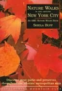 Tapa de Nature walks in and around New York City