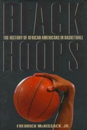 Tapa de Black hoops