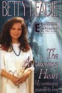 Tapa de The awakening heart