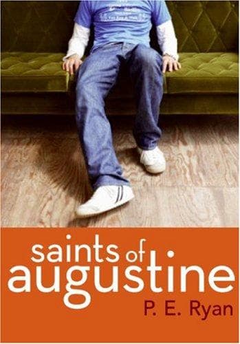 Tapa de Saints of Augustine