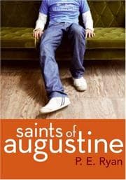 Tapa de Saints of Augustine