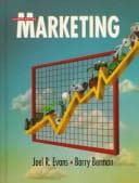 Tapa de Marketing