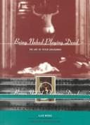 Tapa de Being naked--playing dead