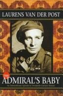 Tapa de The Admiral's Baby