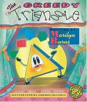 Tapa de The greedy triangle