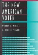 Tapa de The new American voter