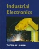 Tapa de Industrial Electronics