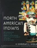 Tapa de North American Indians