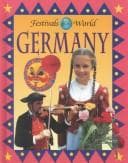 Tapa de Germany
