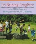 Tapa de It's Raining Laughter
