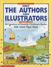 Tapa de Meet the Authors and Illustrators:Volume 1 (Grades K-6)
