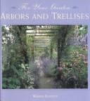 Tapa de Arbors and trellises