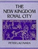 Tapa de The New Kingdom royal city
