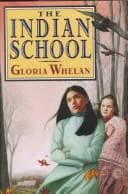 Tapa de The Indian school