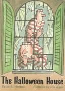 Tapa de The Halloween house