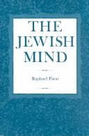 Tapa de The Jewish mind