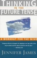 Tapa de Thinking in the future tense