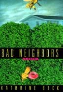 Tapa de Bad neighbors