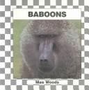 Tapa de Baboons