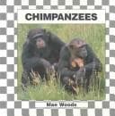 Tapa de Chimpanzees