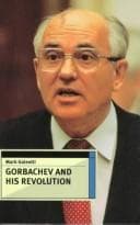 Tapa de Gorbachev and his revolution