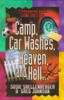 Tapa de Camp, car washes, heaven, and hell