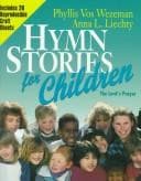Tapa de Hymn stories for children.