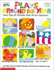 Tapa de Plays around the year