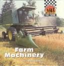 Tapa de Farm machinery
