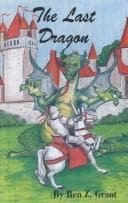 Tapa de The last dragon