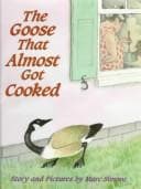 Tapa de The Goose That Almost Got Cooked
