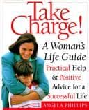 Tapa de Take charge!