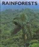 Tapa de Rainforests